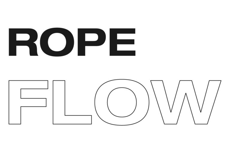 Qué es el Rope Flow