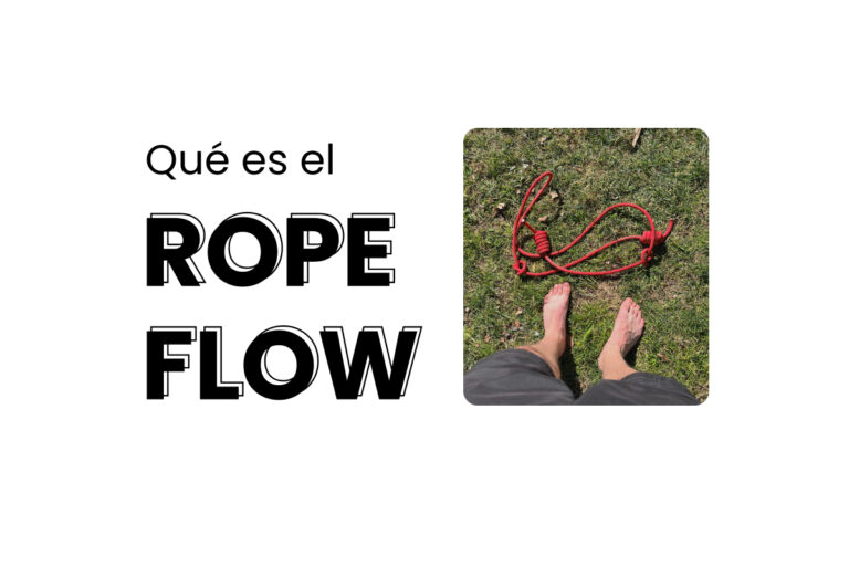 Qué es el Rope Flow